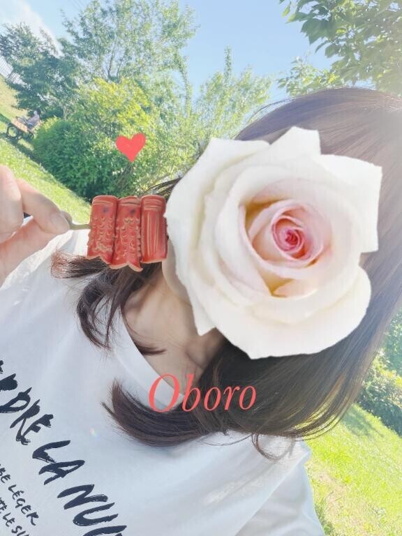もっと！ゆっくり〜♡