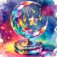 先ほどのお礼です♪