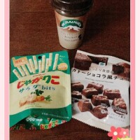 今日1日の感謝★