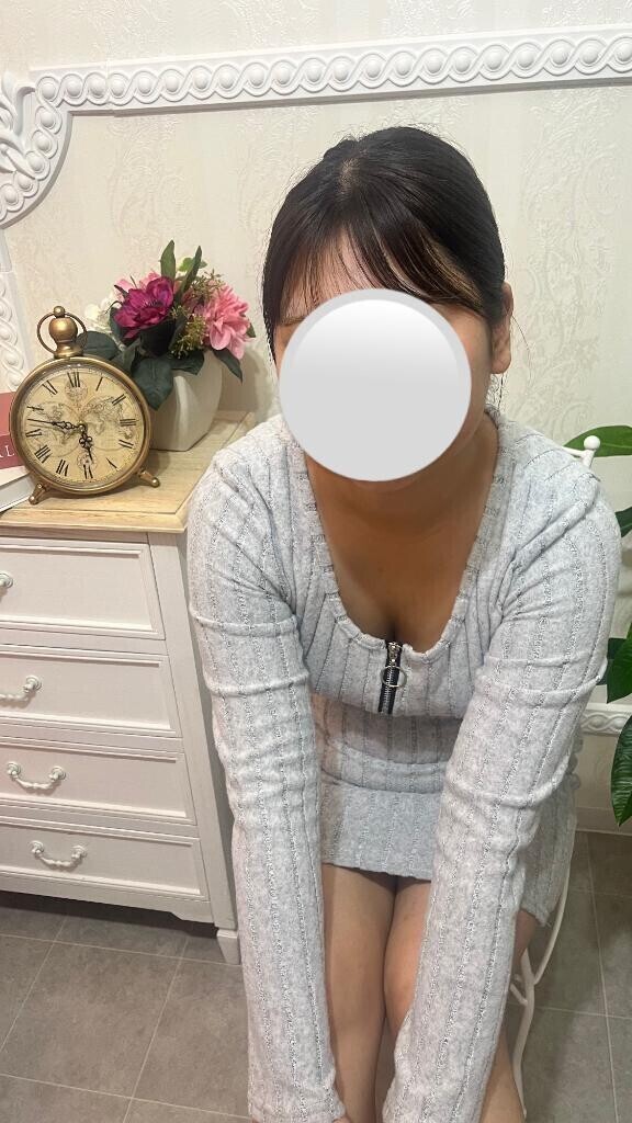 おはよう♡