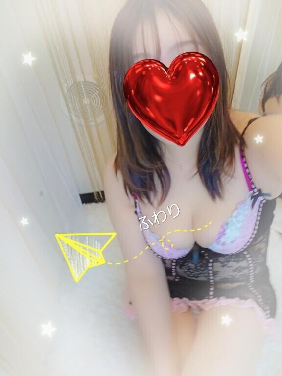 お会い出来て嬉しかったです🩷