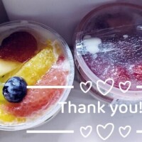 5/23のお礼♡