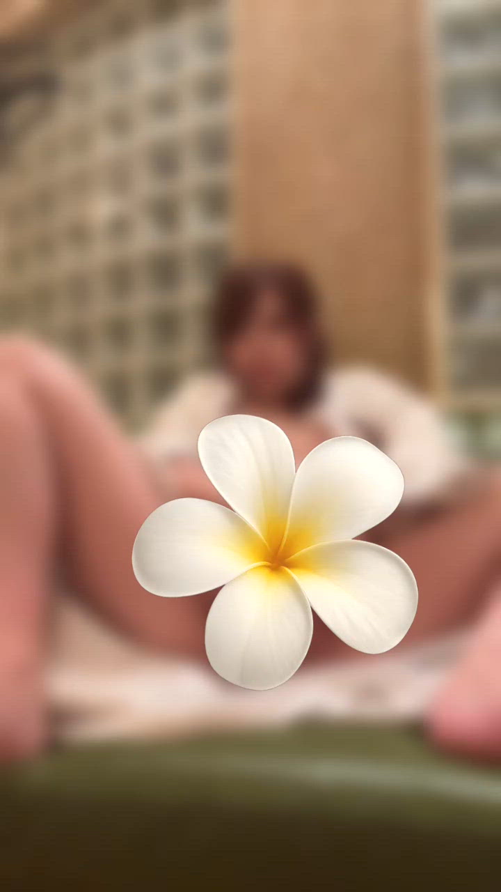 オナ◯ー我慢したら