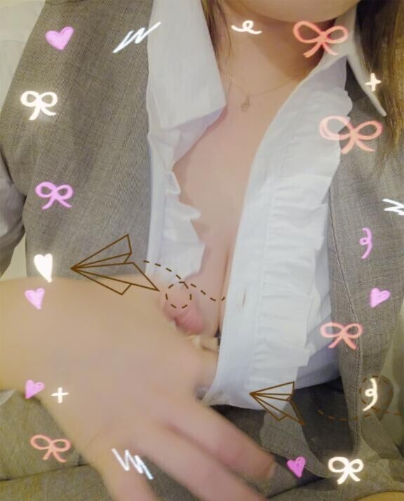ご新規様♡はんなりした人‍ってキュン