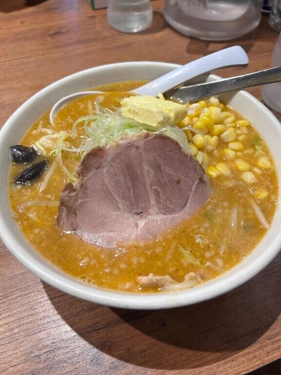 昨日のお礼