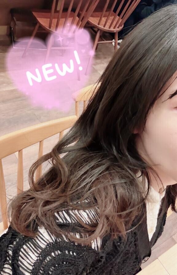 Newカラー