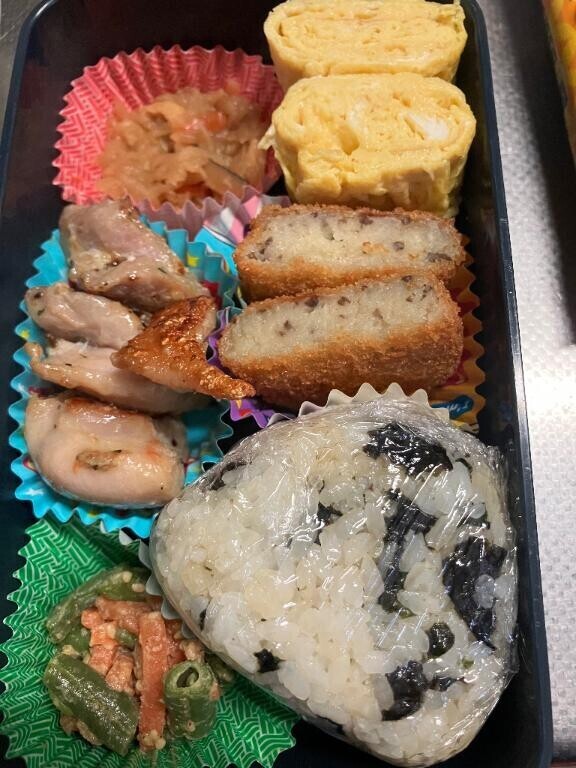 目覚め