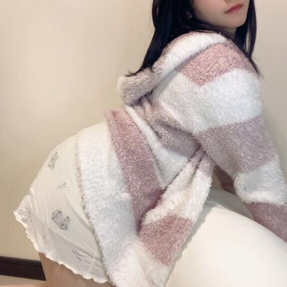 ぎゅーってして欲しい