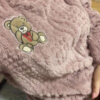 お礼