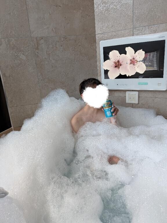 おはよーーーん