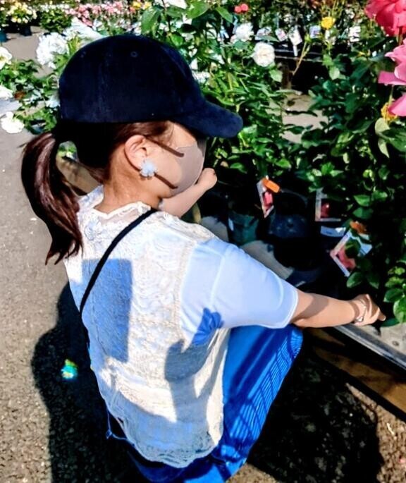 ﾊﾖ〜♡٩( ´` )۶