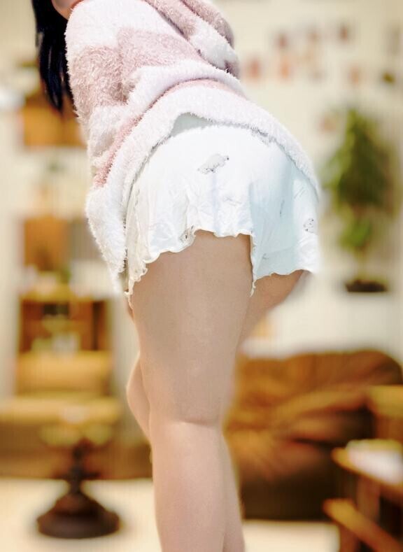 イチャイチャはゆっくりペースで♡