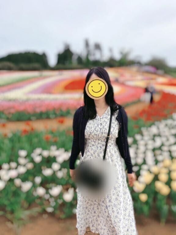 清楚なのが好き♡