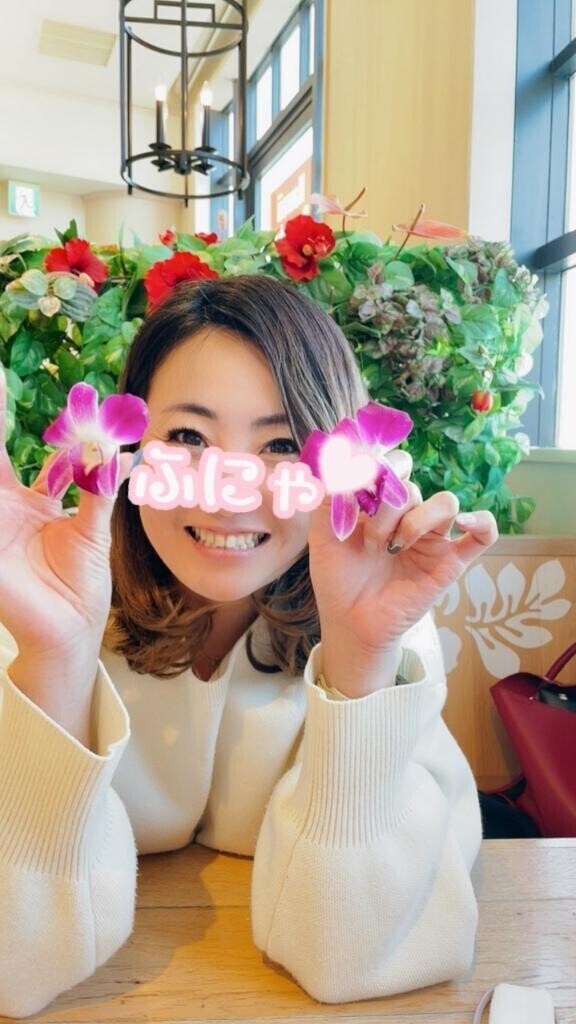 おはよぉございます