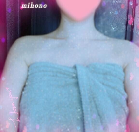 自撮り。