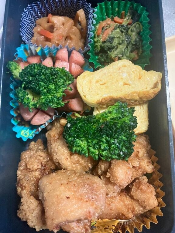 お弁当