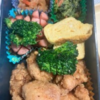お弁当