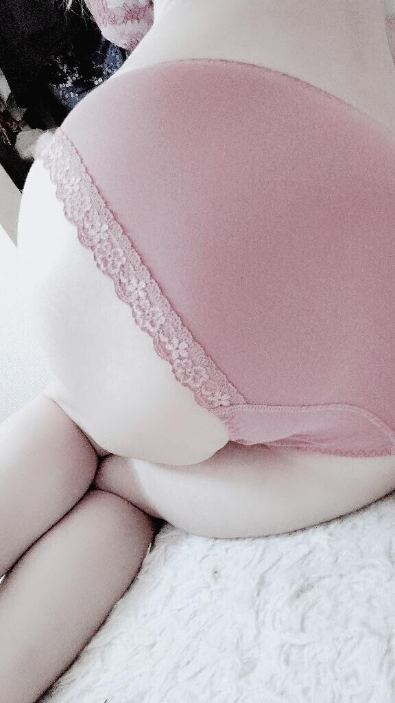 おしり