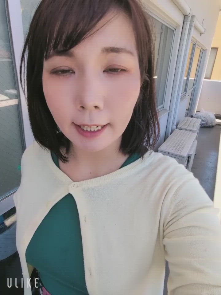 今撮り♪おしゃべり動画♪