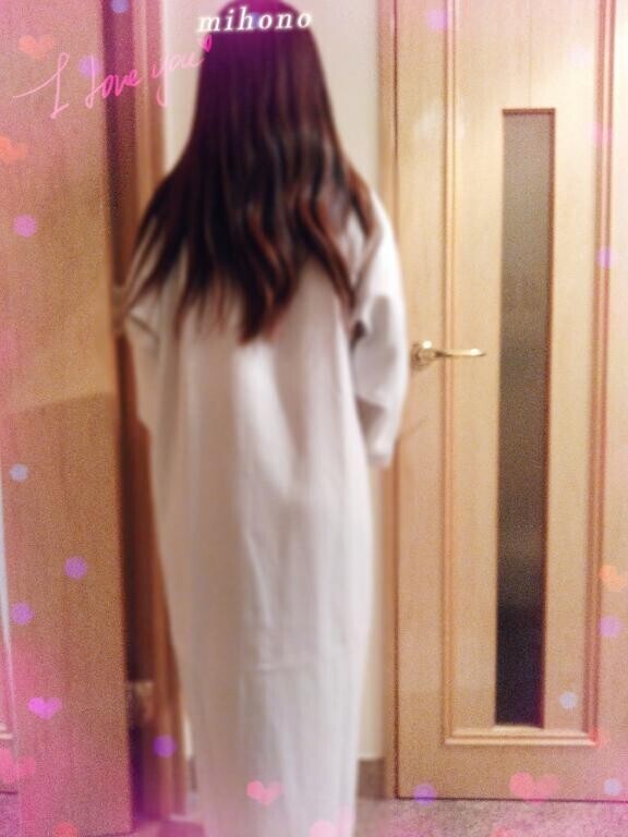 御礼SA様