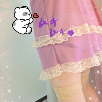 ムチムチすぎだよ。