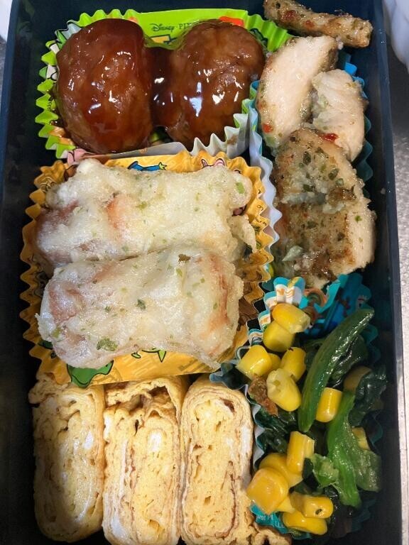 目覚め