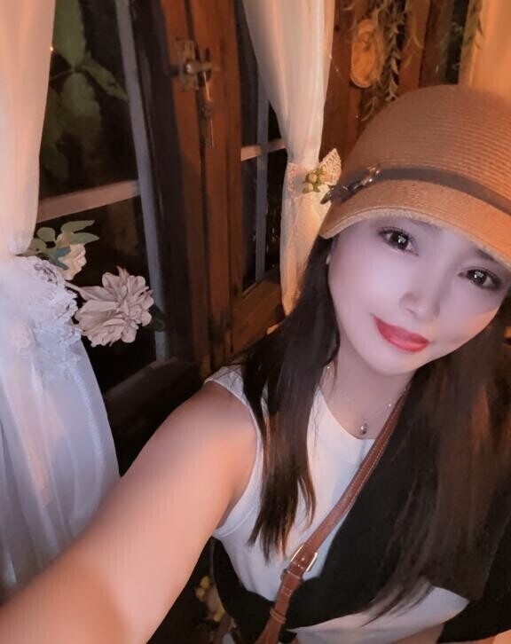 13時半にお会いしたお客様へ♡