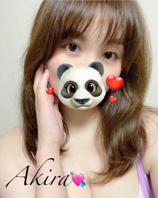 チラッと…