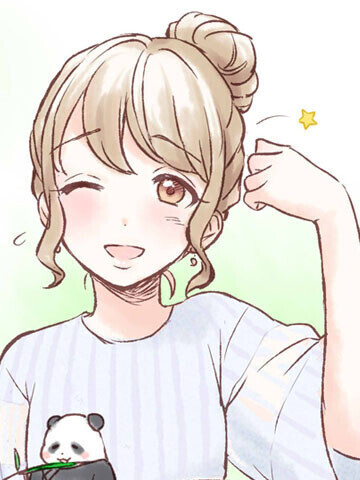 【アニマル診断】ぱーんーだー