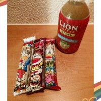今日の感謝２★