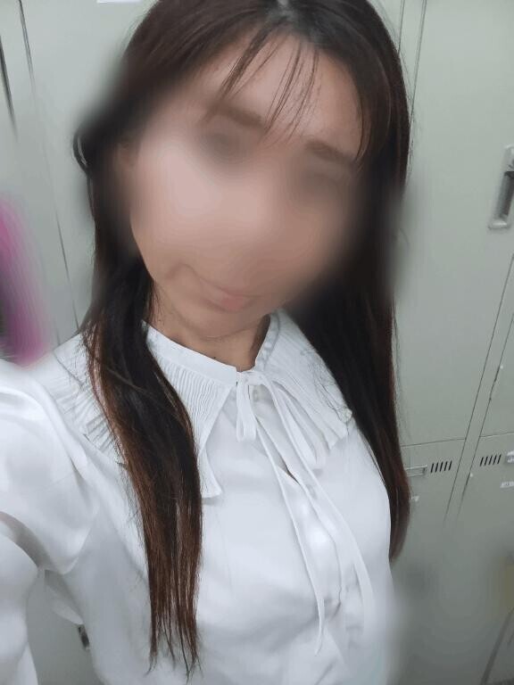長袖だね