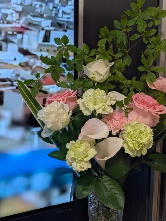 今日会いに来てくれたお客様へ♡