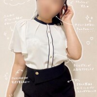 流行りの手書きコメントやってみた♡