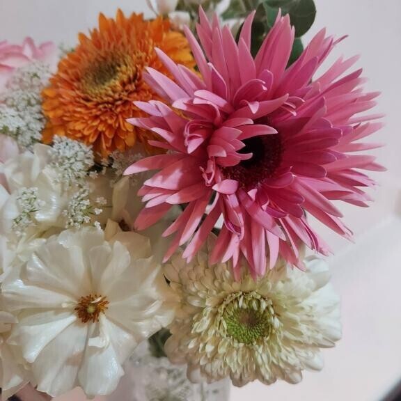 今日お会いしたお客様へ♡