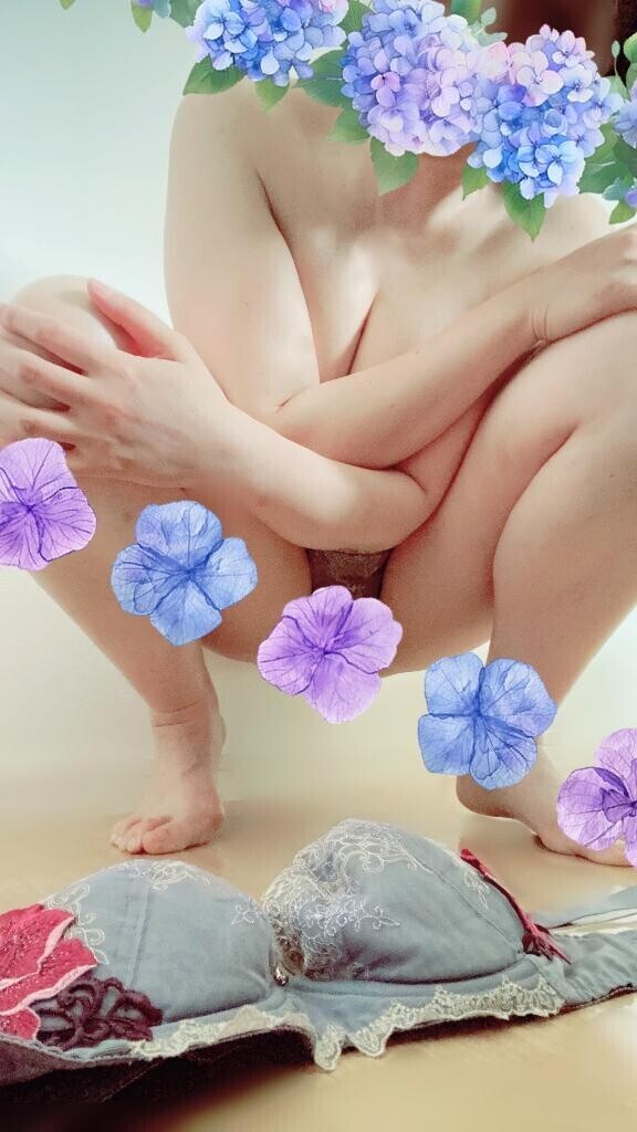 5月も感謝(*´ω｀*)6月も(*´ー｀*)