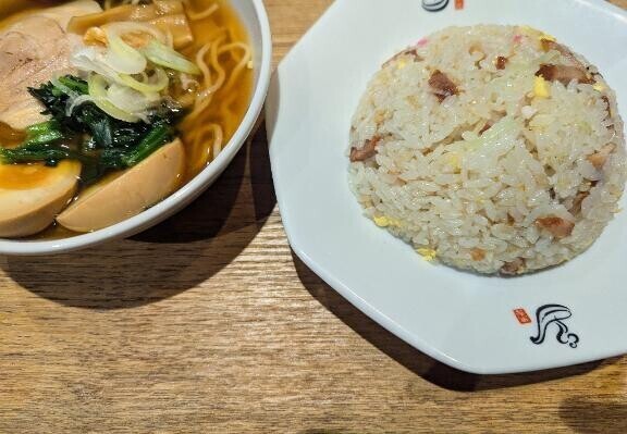 ダブル炭水化物の日