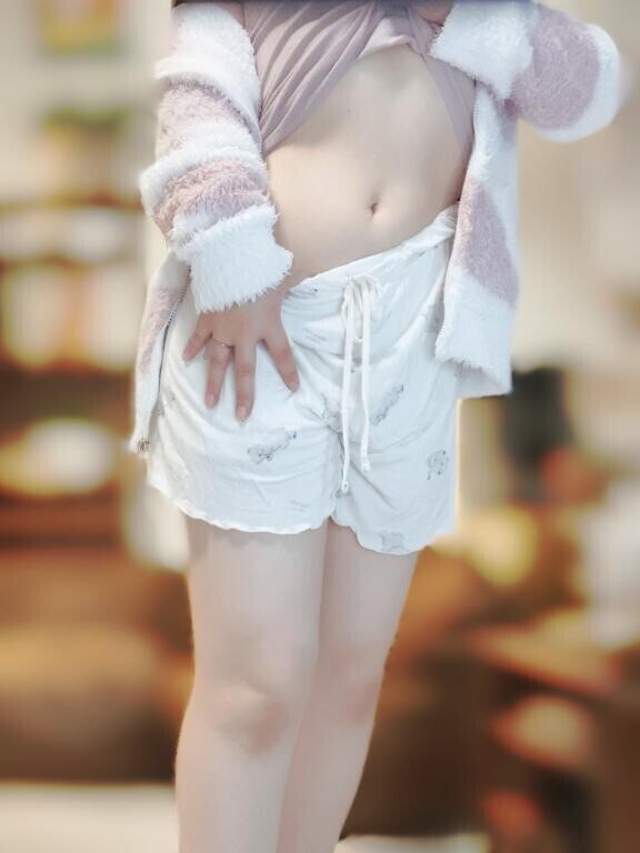 あそこの毛♡