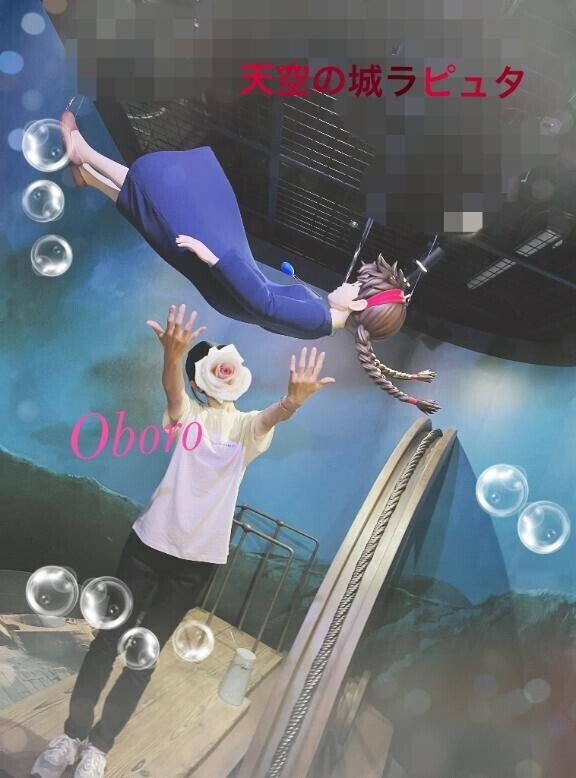 ジブリ♡好きだよっ