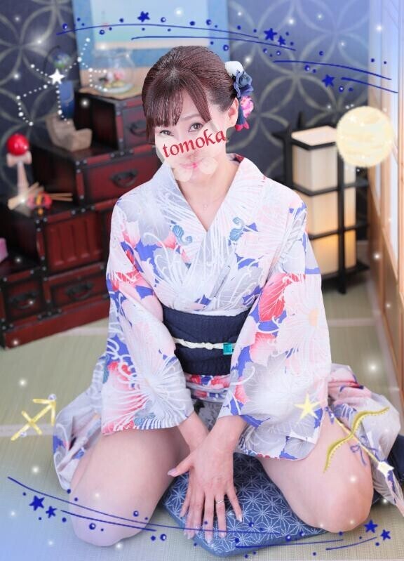 お仕事途中で…