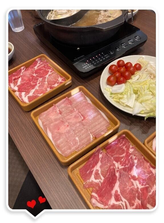 今日1日の感謝★