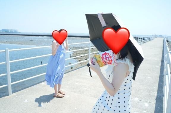 2ショット