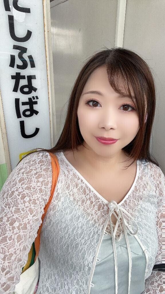 西船橋から…あなたのおち◯ぽ、奪いにゆきます
