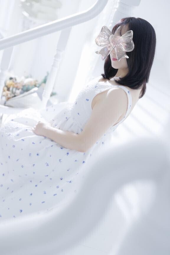 びしょ濡れ