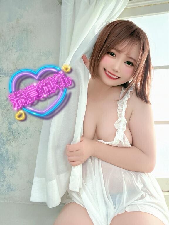 朝、パンツも無しに…///