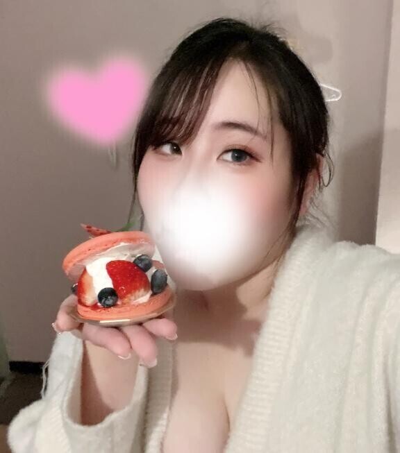 『今日の甘いご褒美』