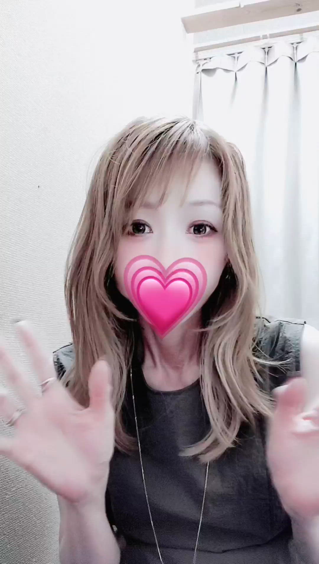 動画！ラスト枠空いてます！