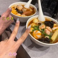 ちょっと長くなった(笑)