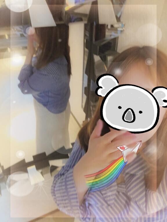 ドキドキワクワク🩷