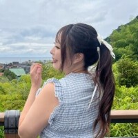 きましたあ