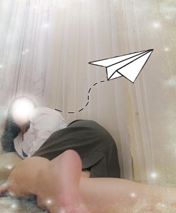 初めてのお誘い